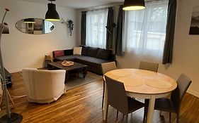 Charming Cozy Nest In Nantes